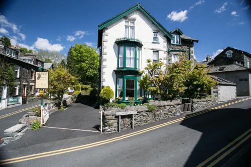 The Haven, Windermere