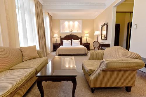 GREEN HOUSE Detox & SPA Hotel - image 4