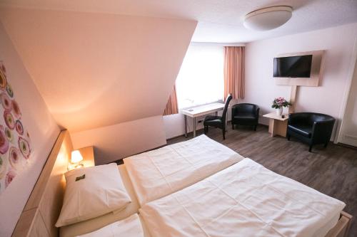 Burgermeisterkapelle in Hildesheim