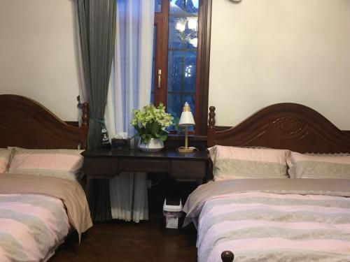 Nordic Memory in Qingdao, Qingdao (foto 10)