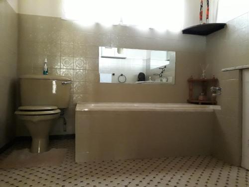 Die Plasie on-suite rooms Room Type - Double Room with Private Bathroom