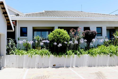 Entrada, Tribute Guest House Matala in Maseru