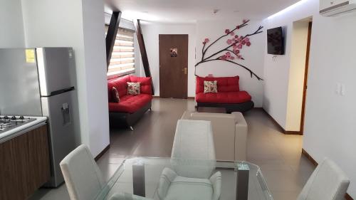 Terrass Hotel Zamora in Zamora de Hidalgo, Mexico