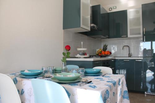  BlueHoliday, Pension in Piombino