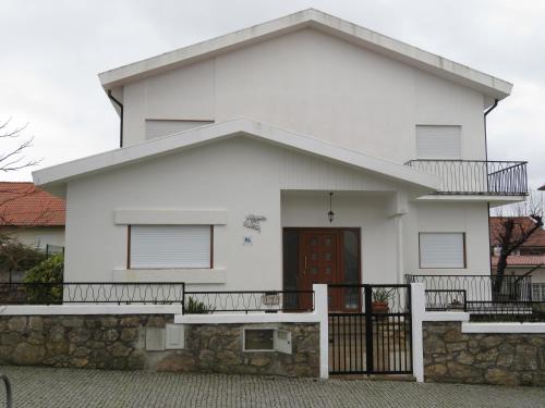  vivenda das flores in Macedo de Cavaleiros