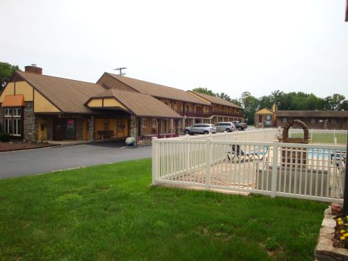 Soudersburg Motel - image 7