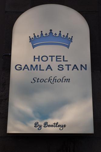 Hotel Gamla Stan, BW Signature Collection