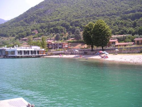  Villa Lombardia in Pilzone