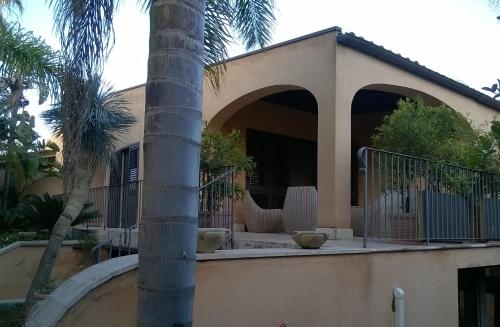 Villa Luani gîte à louer Maddalusa