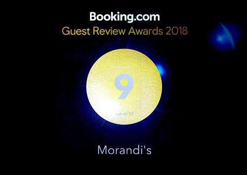 Morandi's – Bologna, KY