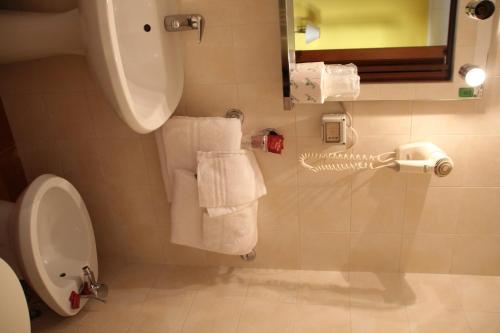 Hotel Vecchia Milano, Milán (fotografie 6)
