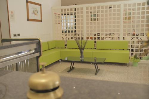 Hotel Désirée – San Benedetto del Tronto, MO
