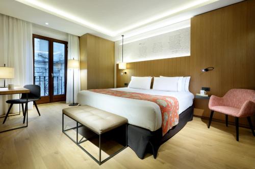 Eurostars Catedral - image 7