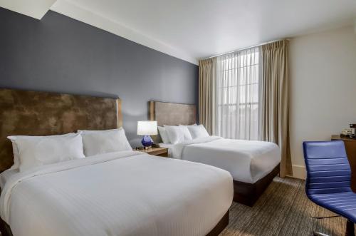 New Bedford Harbor Hotel, Ascend Hotel Collection image 7