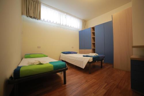 Agriturismo Shanti House