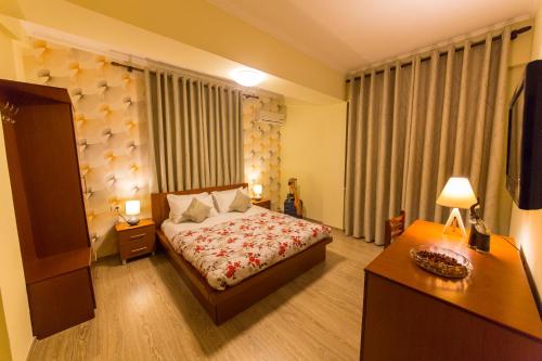 Hotel Baron, Tirana (foto 8)