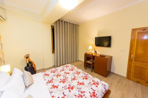 Hotel Baron, Tirana (foto 9)