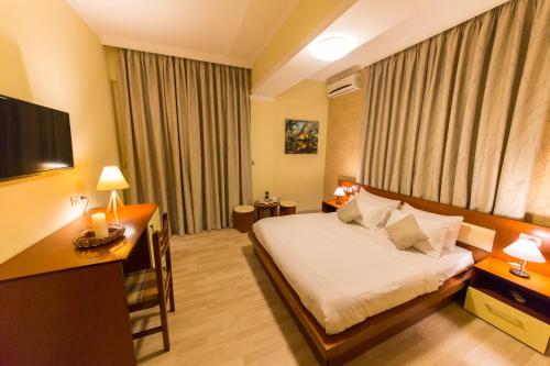 Hotel Baron, Tirana (foto 6)