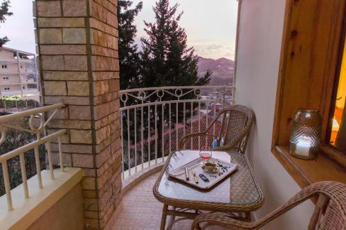 Hotel Baron, Tirana (foto 7)