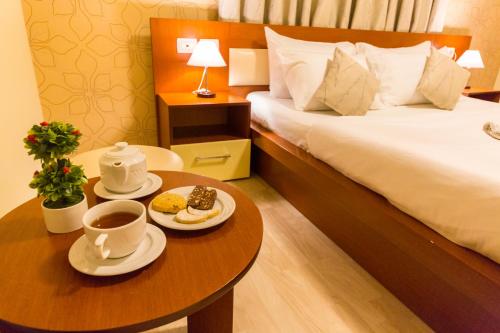 Hotel Baron, Tirana (foto 4)