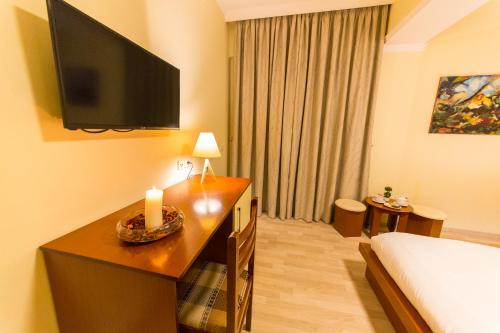Hotel Baron, Tirana (foto 5)