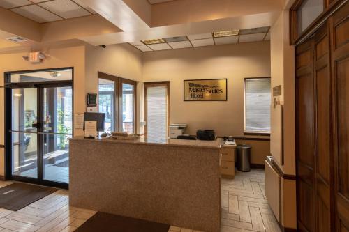 فندق ماستر سويتس