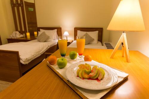Hotel Baron - image 2