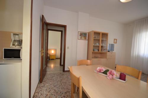  Ville Giusi, Maria e Campiello in Bibione