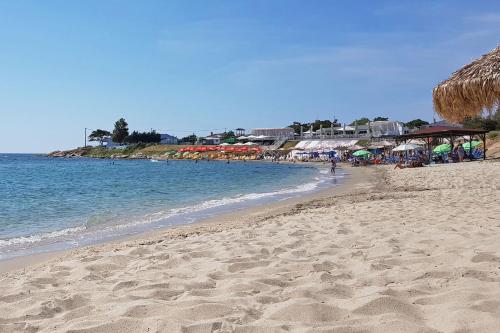 Villa Avdira Porto Molo in Paralía Avdhíron