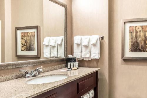 Red Lion Inn & Suites Mineral Wells