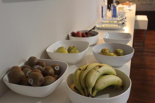 Hotel Ego – Viveiro, NC