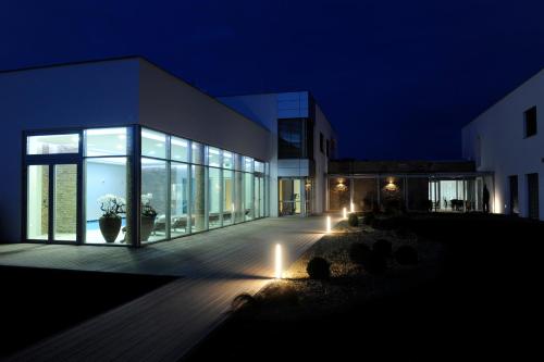 Hotel Harmony Medical & Wellness - main image