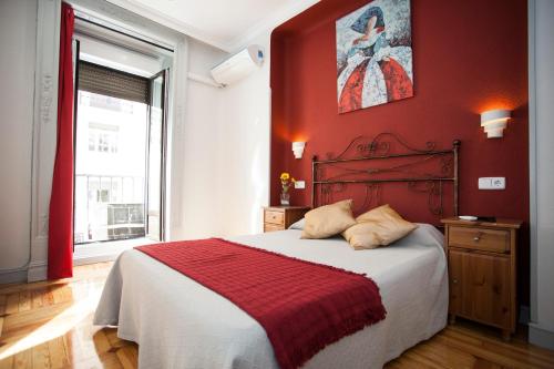 Hostal Aresol - image 5