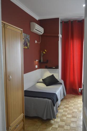 Hostal Aresol, Madrid (photo 3)