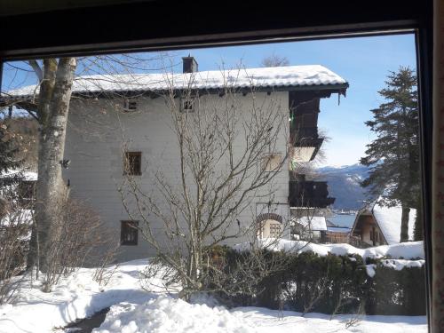  Christliche Ferienhäuser GRÜNE AU in St. Wolfgang