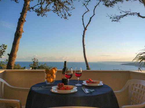 VILLA ALDA - Bilocali Vista Mare 2