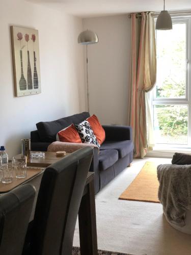 Sky Night Serviced Apartments - image 13