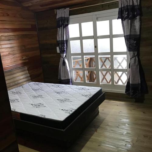 Cabanas MFK in Machadinho