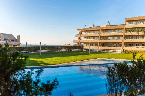  Terraços do Mar 2 by MP, Ferienwohnung in Vila Nova de Gaia