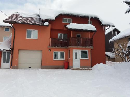 Apartman Vesna, Купрес