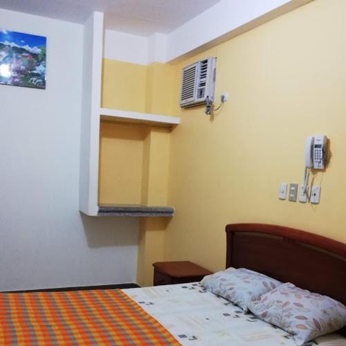 Hotel Murcia – Guayaquil