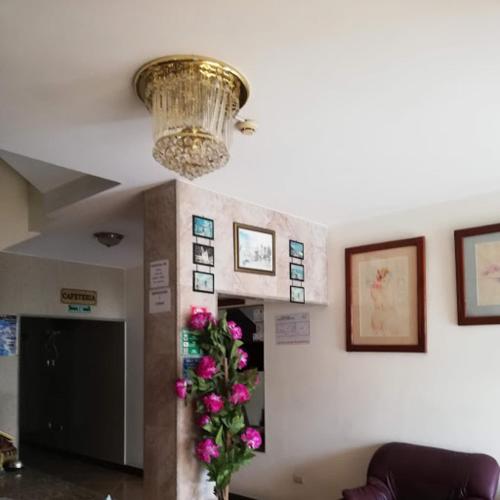 Hotel Murcia - Photo 4