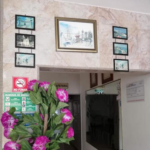 Hotel Murcia – Guayaquil
