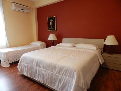 B&B Joe - Accommodation - Valguarnera Caropepe