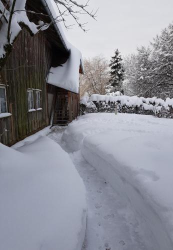 Schönhaar Schwenden 2 (Schonhaar Schwenden 2) in Argenbuhl-Eglofs