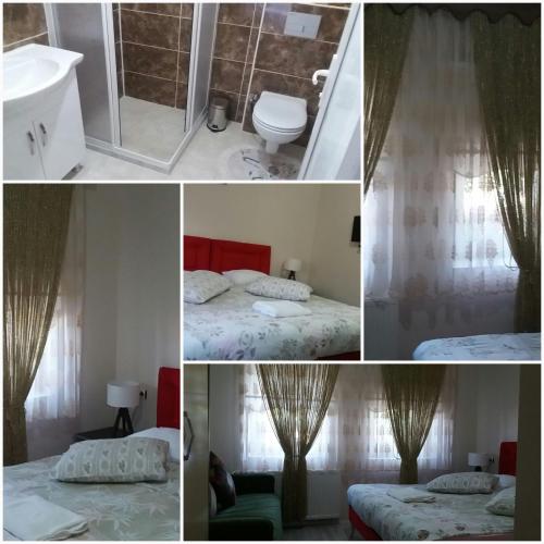Ipekyolu Garden Ideally located in the Avanos area, Ipekyolu Fairy Garden promises a relaxing and wonderful visit. Both business travelers and tourists can enjoy the propertys facilities and services. Service-minded