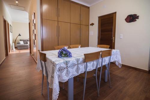 ห้องครัว, Quinta do Oeste in โดเซ ริเบย์ราส