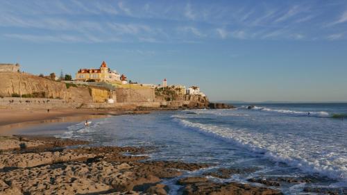  Dolce Vita Guesthouse in Estoril