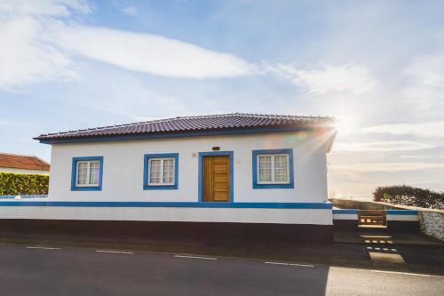  Quinta do Oeste in Doze Ribeiras