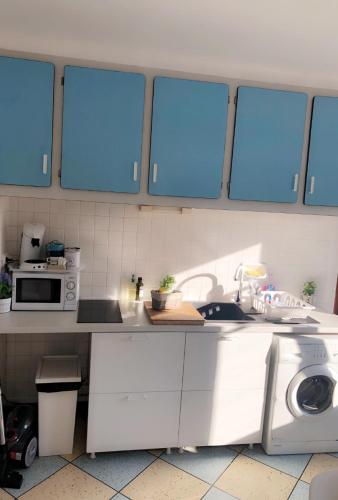 appartement L'OLIVIER in Arles City Center